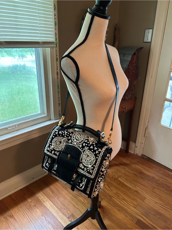 Tory Burch Handbags - Tory Burch Work Of Art Handbag